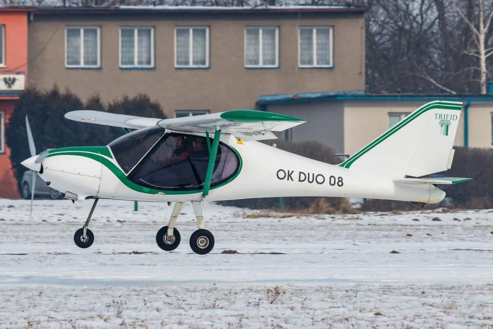 Prod M Ul Letoun S Wing S Bta Tango Leteck Bazar A Inzerce Pilotak Cz